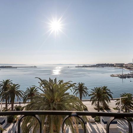 Olivia Luxury Rooms Split Buitenkant foto