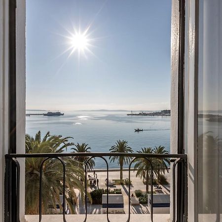 Olivia Luxury Rooms Split Buitenkant foto