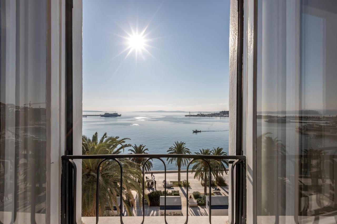 Olivia Luxury Rooms Split Buitenkant foto