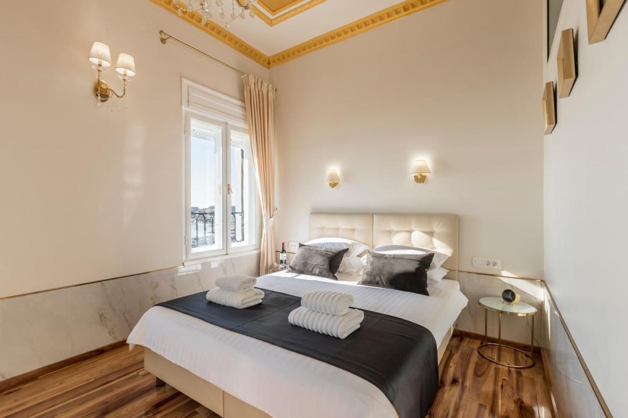 Olivia Luxury Rooms Split Buitenkant foto
