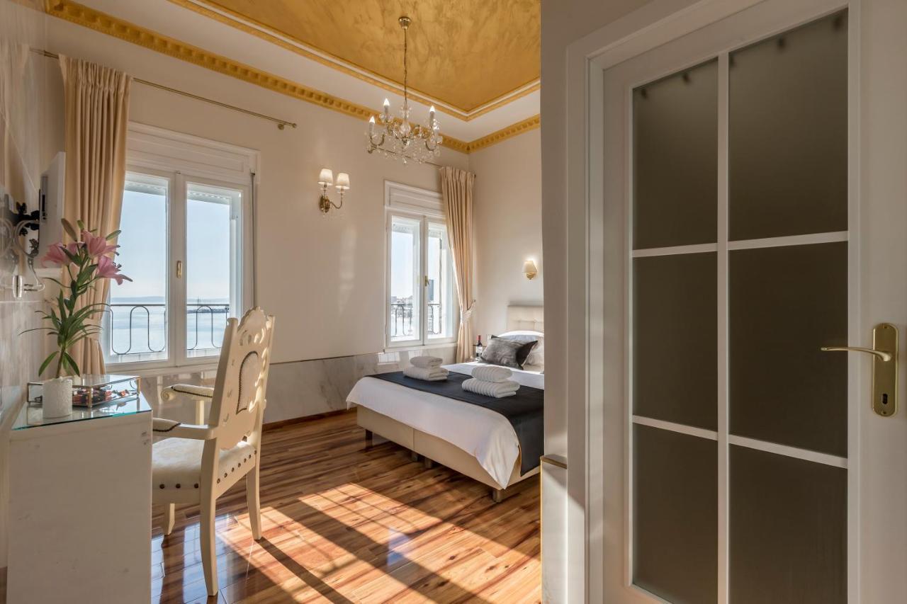 Olivia Luxury Rooms Split Buitenkant foto