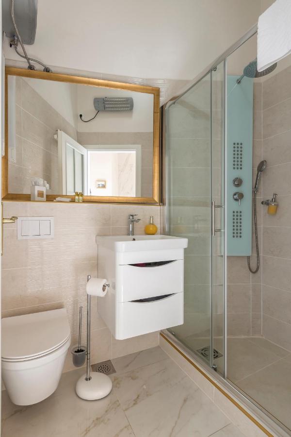 Olivia Luxury Rooms Split Buitenkant foto