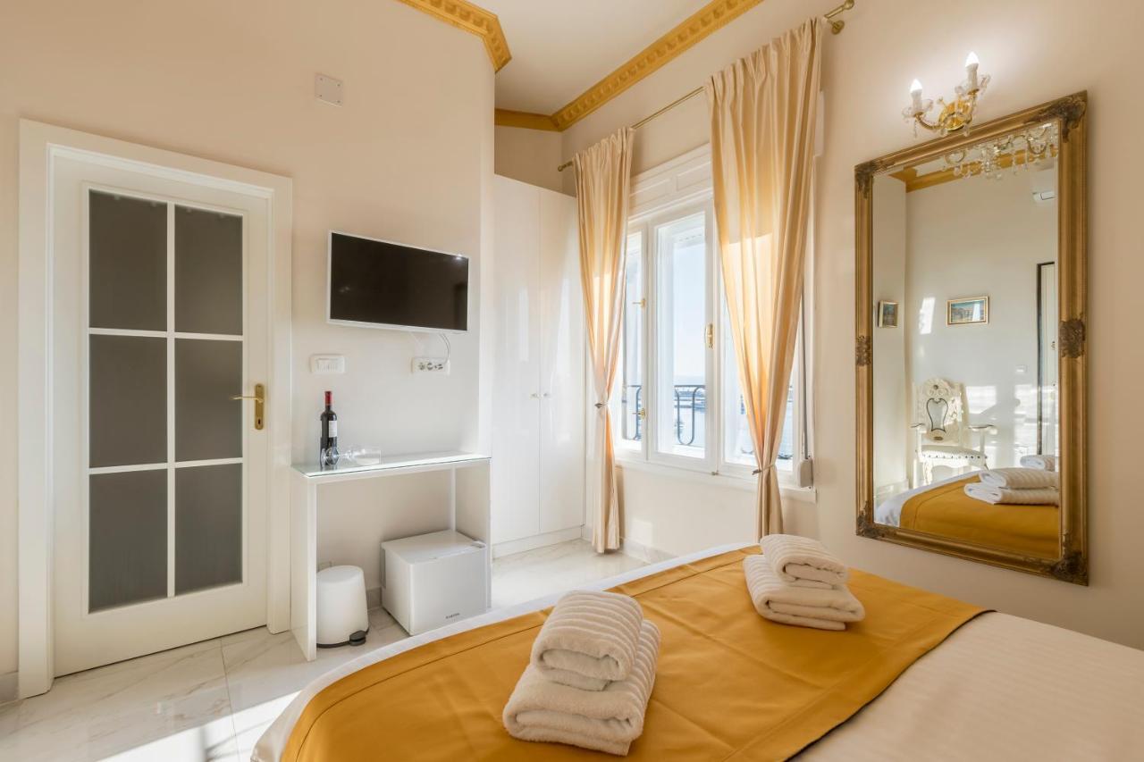 Olivia Luxury Rooms Split Buitenkant foto