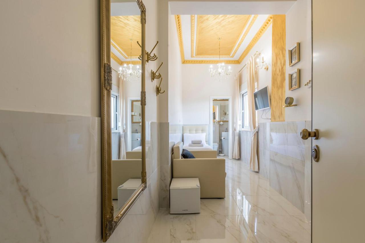 Olivia Luxury Rooms Split Buitenkant foto