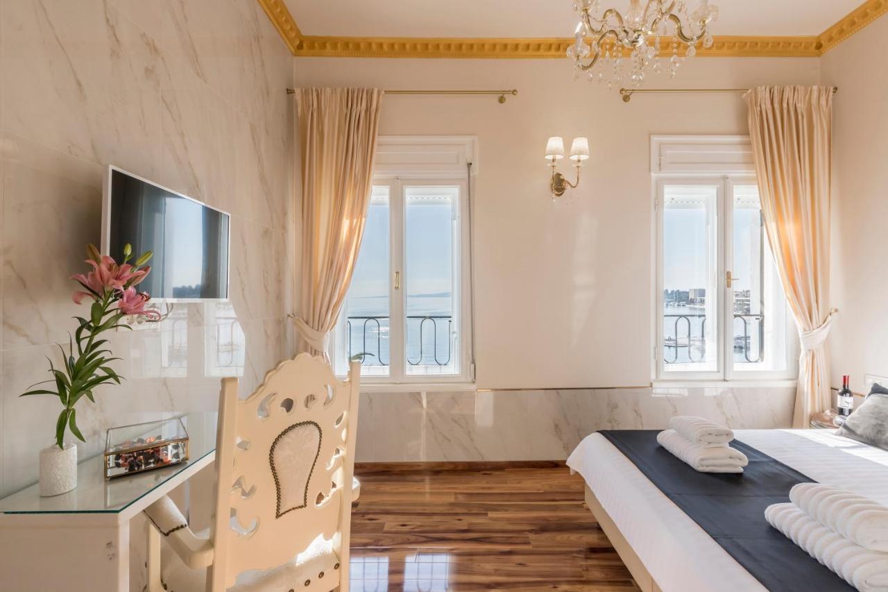 Olivia Luxury Rooms Split Buitenkant foto