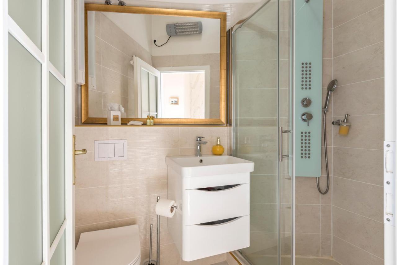 Olivia Luxury Rooms Split Buitenkant foto