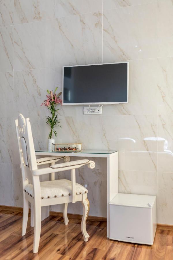 Olivia Luxury Rooms Split Buitenkant foto