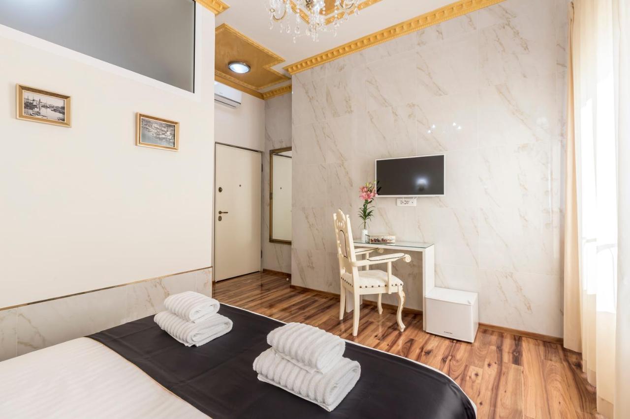 Olivia Luxury Rooms Split Buitenkant foto