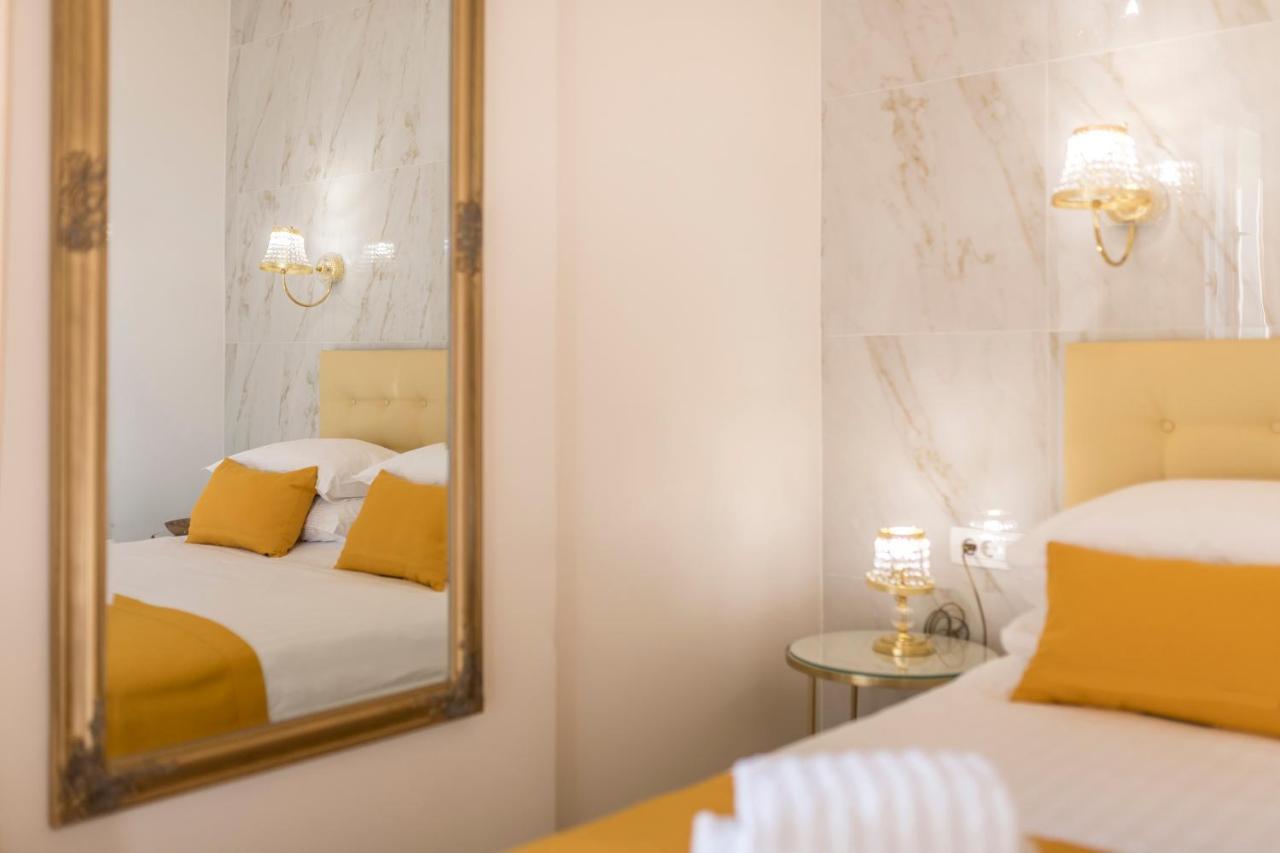 Olivia Luxury Rooms Split Buitenkant foto