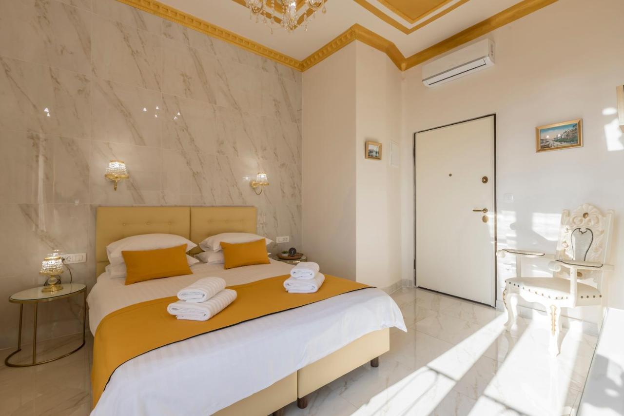 Olivia Luxury Rooms Split Buitenkant foto