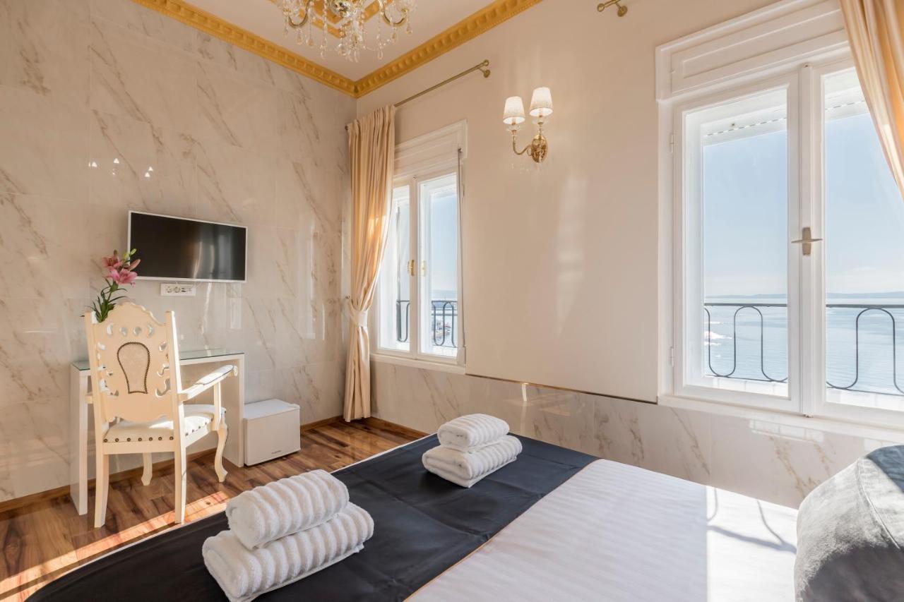 Olivia Luxury Rooms Split Buitenkant foto