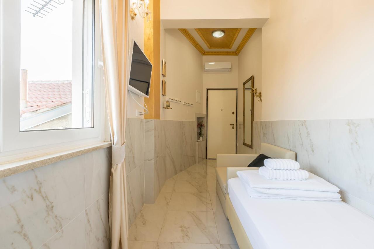 Olivia Luxury Rooms Split Buitenkant foto